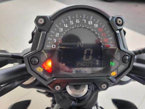 KAWASAKI Z 650
