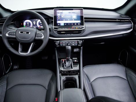 Jeep COMPASS S T270 1.3 TB 4x2 Flex Aut.
