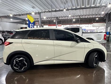 BYD Dolphin EV (Elétrico)
