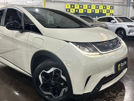 BYD Dolphin EV (Elétrico)