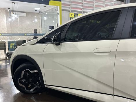 BYD Dolphin EV (Elétrico)