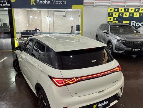 BYD Dolphin EV (Elétrico)