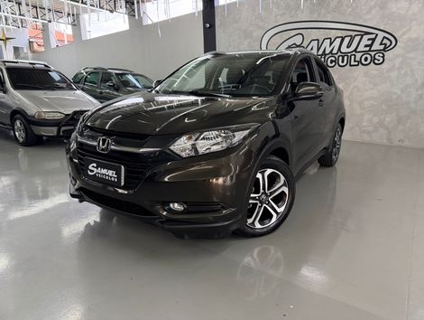Honda HR-V EX 1.8 Flexone 16V 5p Aut.