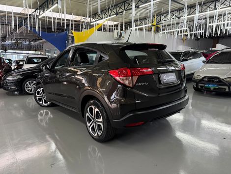 Honda HR-V EX 1.8 Flexone 16V 5p Aut.