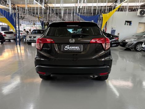 Honda HR-V EX 1.8 Flexone 16V 5p Aut.