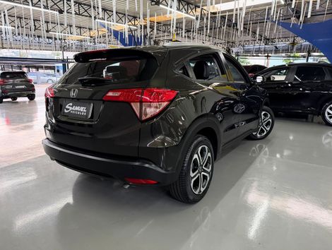 Honda HR-V EX 1.8 Flexone 16V 5p Aut.