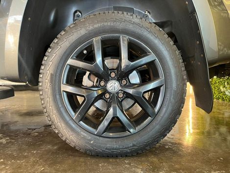 VolksWagen AMAROK Highline CD 3.0 4x4 TB Dies. Aut.