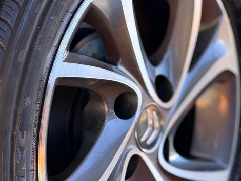 Citroën C3 Tendance 1.6 VTi Flex Start 16V Aut.