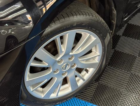 Nissan Sentra SL 2.0/ 2.0 Flex Fuel 16V Aut.