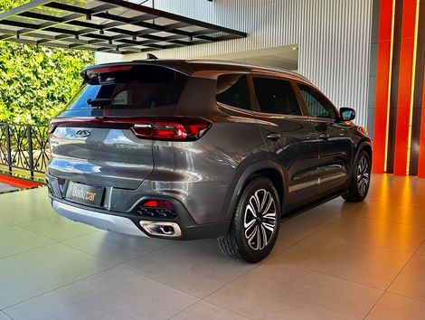 Caoa Chery Tiggo 8 Max Drive 1.6 Turbo Aut.