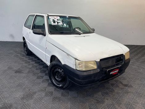 Fiat Uno Mille 1.0 Fire/ F.Flex/ ECONOMY 2p
