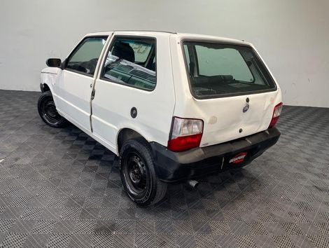 Fiat Uno Mille 1.0 Fire/ F.Flex/ ECONOMY 2p