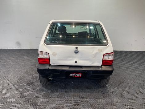Fiat Uno Mille 1.0 Fire/ F.Flex/ ECONOMY 2p