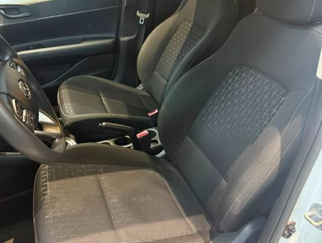 Hyundai HB20 Comfort Plus 1.0 Flex 12V Mec.
