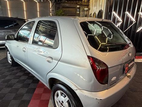 Chevrolet Celta Spirit/ LT 1.0 MPFI 8V FlexP. 5p
