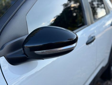 Citroën C4 CACTUS FEEL 1.6 16V Flex Aut.