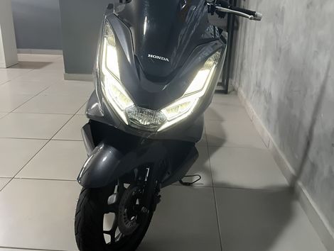 HONDA PCX 160 