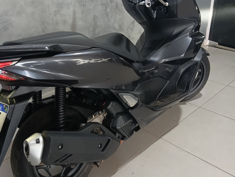 HONDA PCX 160 