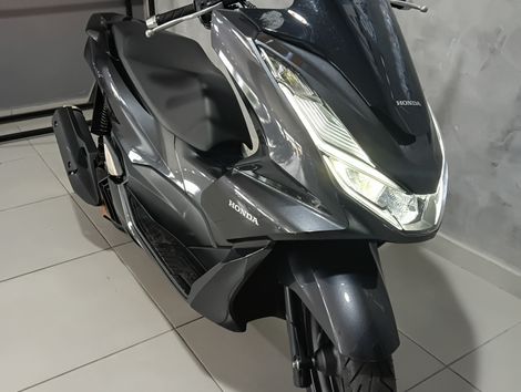 HONDA PCX 160 