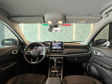 Jeep COMPASS SPORT T270 1.3 TB 4x2 Flex Aut.