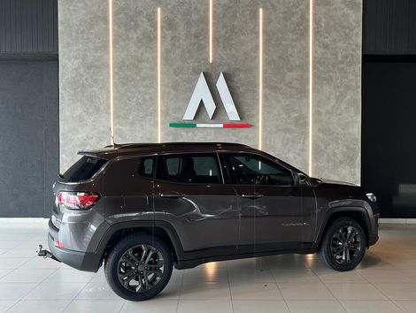 Jeep COMPASS SPORT T270 1.3 TB 4x2 Flex Aut.