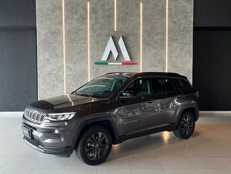 Jeep COMPASS SPORT T270 1.3 TB 4x2 Flex Aut.