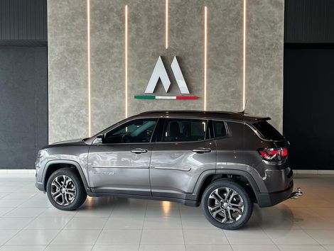 Jeep COMPASS SPORT T270 1.3 TB 4x2 Flex Aut.