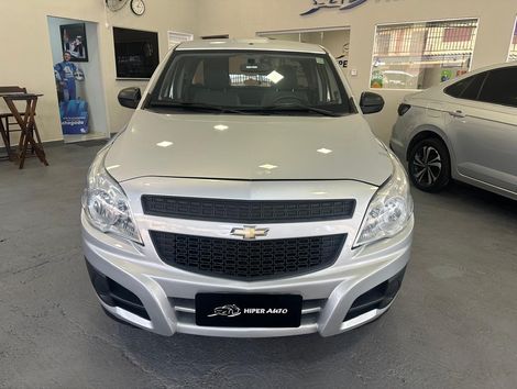 Chevrolet MONTANA LS 1.4 ECONOFLEX 8V 2p