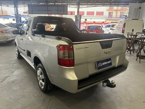 Chevrolet MONTANA LS 1.4 ECONOFLEX 8V 2p