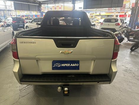 Chevrolet MONTANA LS 1.4 ECONOFLEX 8V 2p
