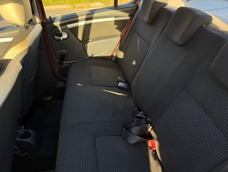 Renault SANDERO STEPWAY Hi-Flex 1.6 16V 5p