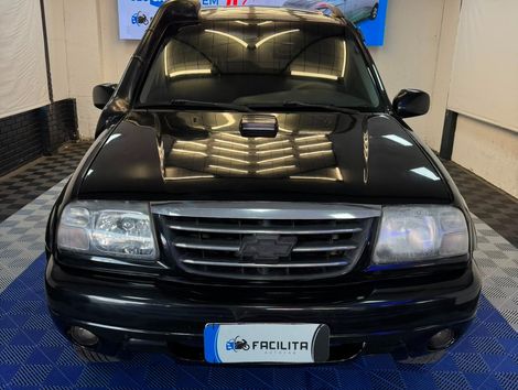 Chevrolet TRACKER 2.0 16v 128cv MPFI 4x4 5p