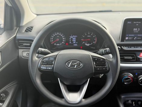 Hyundai HB20 Comfort Plus 1.0 Flex 12V Mec.