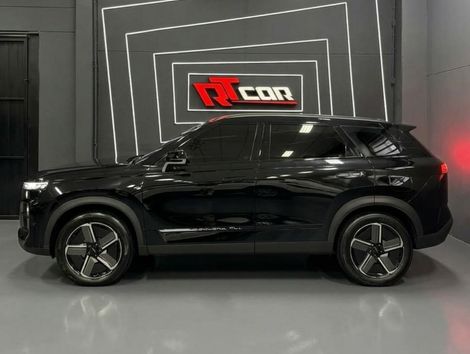 Jaecoo 7 Prestige1.5 TB 16v Aut  (Híbrido)