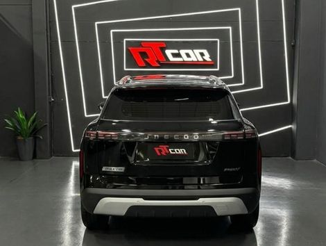 Jaecoo 7 Prestige1.5 TB 16v Aut  (Híbrido)