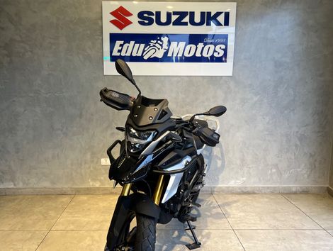 BMW G 310 GS