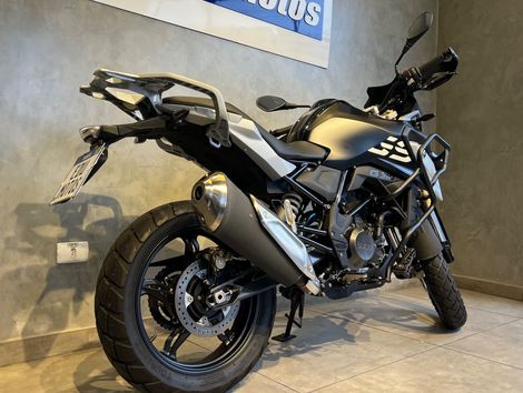 BMW G 310 GS