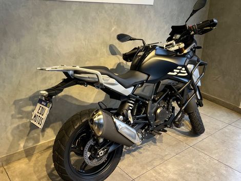 BMW G 310 GS