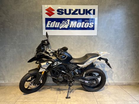 BMW G 310 GS
