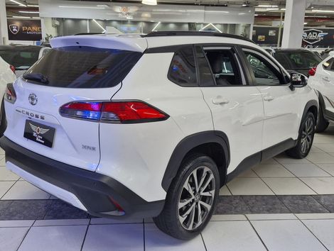 Toyota Corolla Cross XRE 2.0 16V Flex Aut.