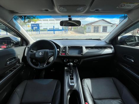 Honda HR-V LX 1.8 Flexone 16V 5p Aut.