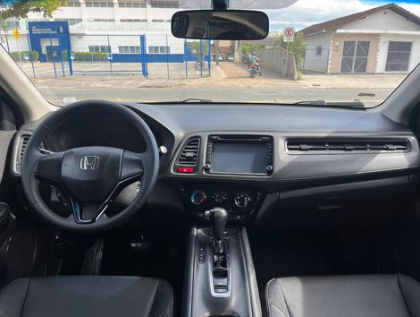 Honda HR-V LX 1.8 Flexone 16V 5p Aut.