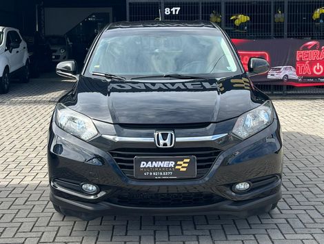 Honda HR-V LX 1.8 Flexone 16V 5p Aut.