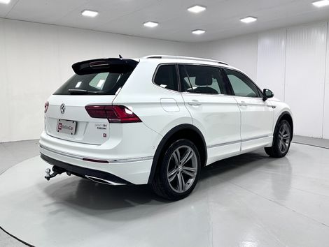 VolksWagen TIGUAN Allspac R-Line 350 TSI 2.0 4x4
