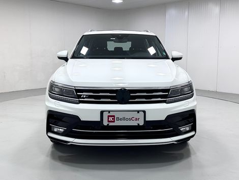 VolksWagen TIGUAN Allspac R-Line 350 TSI 2.0 4x4