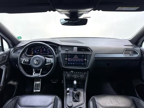 VolksWagen TIGUAN Allspac R-Line 350 TSI 2.0 4x4