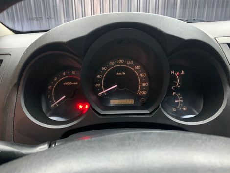 Toyota Hilux CD SRV D4-D 4x4 3.0  TDI Dies