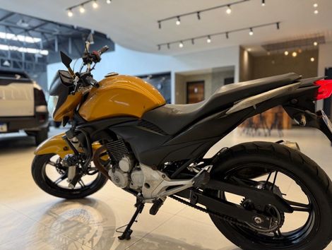 HONDA CB 300R/ 300R FLEX