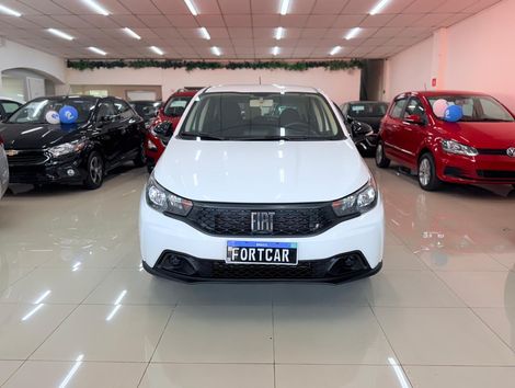 Fiat ARGO 1.0 6V Flex