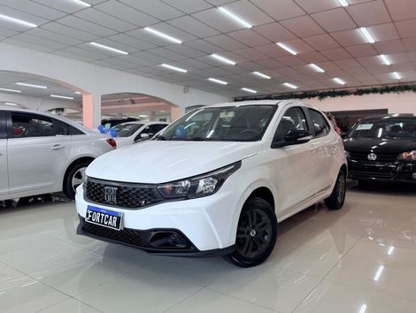 Fiat ARGO 1.0 6V Flex
